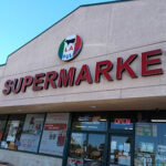 La Popular Super Market en Sacramento