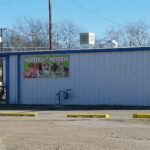 Paleteria Y Neveria La Mexicana en Cleburne