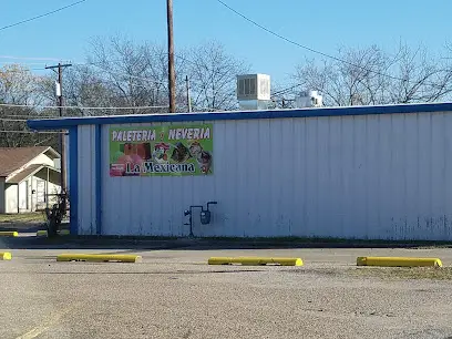 Paleteria Y Neveria La Mexicana en Cleburne