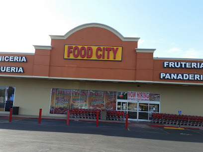 La Michoacana Supermarket en San Antonio