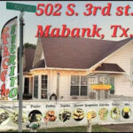 Mexican Tienda en Mabank