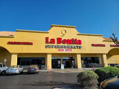 La Bonita en Henderson