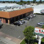 La Tapatia Market en Vallejo