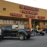 La Michoacana Meat Market en Austin