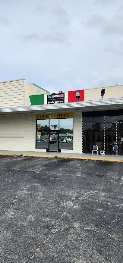 La Morenita Tienda Mexicana en Jesup