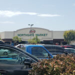 Northgate Market en Santa Ana