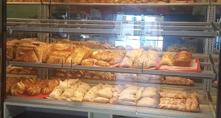 La Morenita Bakery en Yakima