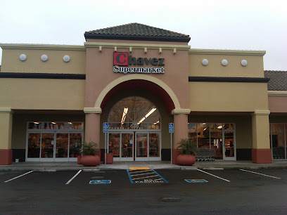 Chavez Supermarket en San Jose