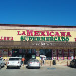La Mexicana Supermercado Chaparo en Austin