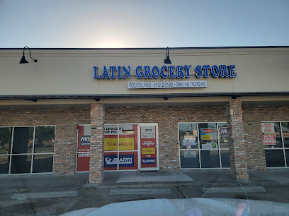 Latin Grocery Store en Lake Charles