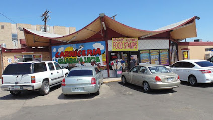 Carniceria La Guadalajara en Denver