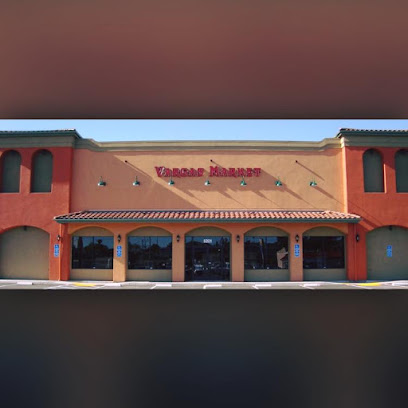 Vargas Mexican Market & Taqueria en Vallejo