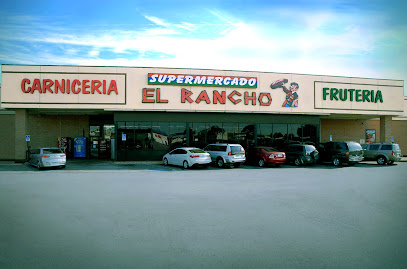 El Rancho Supermercado en Arlington