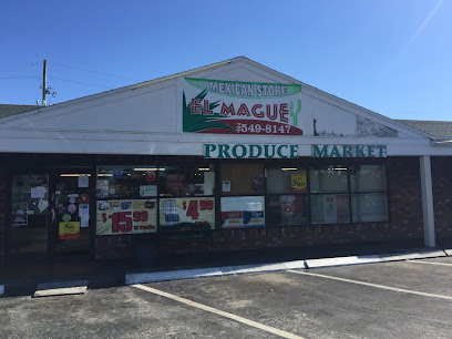 El Maguey Mexican Store en Kenneth City
