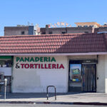 La Superior Panaderia en Los Angeles