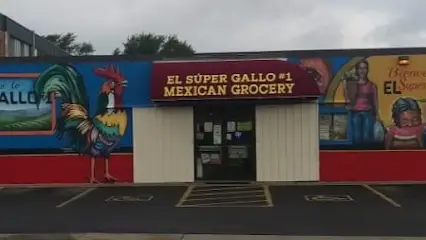 El Super Gallo # 1 en Rochester