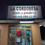 La Cordobesa en Jemison