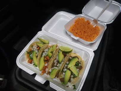 Jalisco Market en Portland