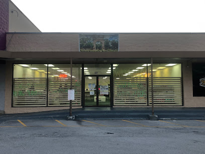 Supermercado San Marcos en Winchester