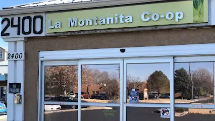 La Montañita Food Co-Op - Rio Grande en Albuquerque