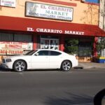 El Charrito Market en Gilroy