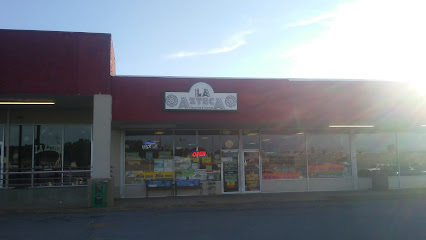 La Azteca Taqueria & Market en Dickson