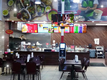 La Finca Supermercado en Austin