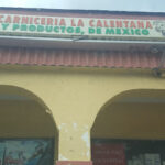 Carniceria La Calentana en De Leon Springs