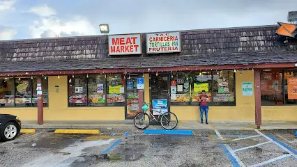 Tacos Al Carbon - Carniceria en Greenacres