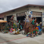 Mexican Paradise Imports en San Antonio