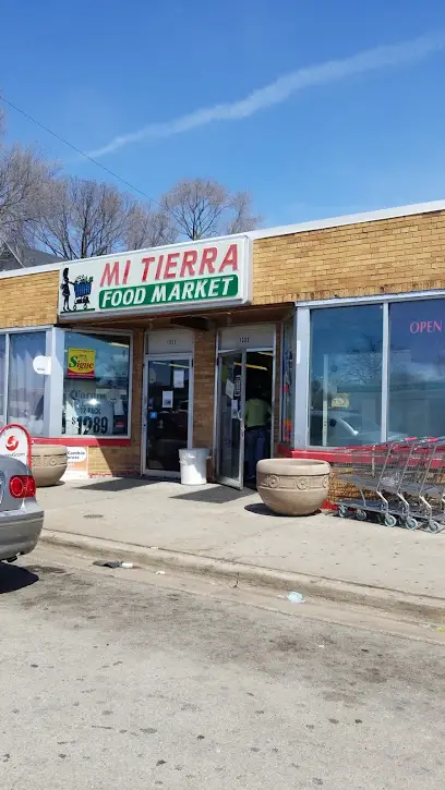 Mi Tierra Food Market en Green Bay