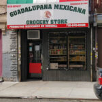 Guadalupana Mexicana Grocery en New York