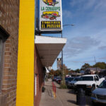 Carniceria La Conasupo Taqueria El Paisano en Shelby