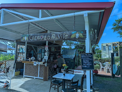 Finca De Cacao La Pruvite en Sector Los Ramos