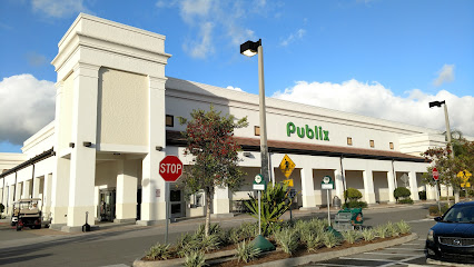 La Piazza Publix Center en Ave Maria