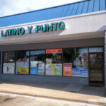 Latino Y Punto en Overland Park