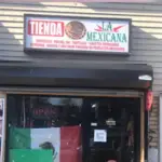 La Mexicana Puebla en Philadelphia