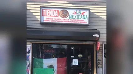 La Mexicana Puebla en Philadelphia