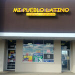 Mi Pueblo Latino en Newport News
