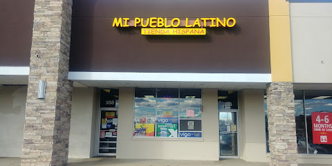 Mi Pueblo Latino en Newport News