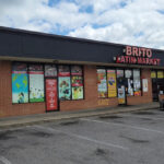 Brito Latin Market en Windsor Mill