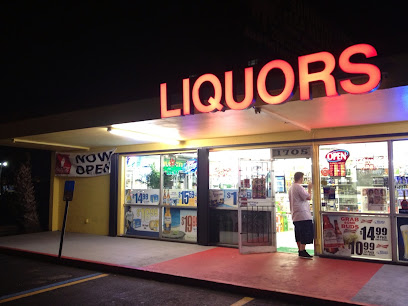 El Charro Liquor en West Palm Beach
