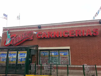 Carniceria Guanajuato en Chicago