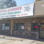 Carniceria Jiménez en Memphis