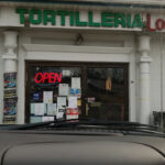 Tortilleria Los Remedios Ii en Mt Olive