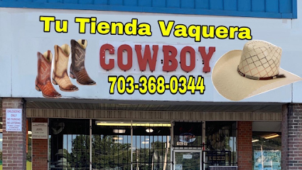 Cowboy Tienda Vaquera en Manassas