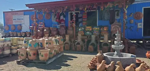 Mi Tierra Mexican Imports en Tucson