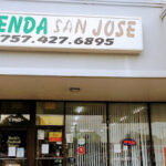 Tienda San Jose en Virginia Beach