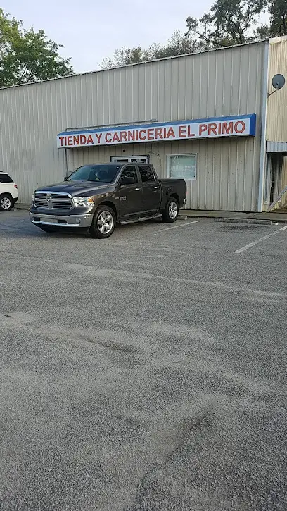 Tienda Y Carniceria El Primo en Goose Creek