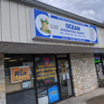 Ocean International Market en Manahawkin